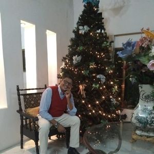 Meet your Posher, Sergio